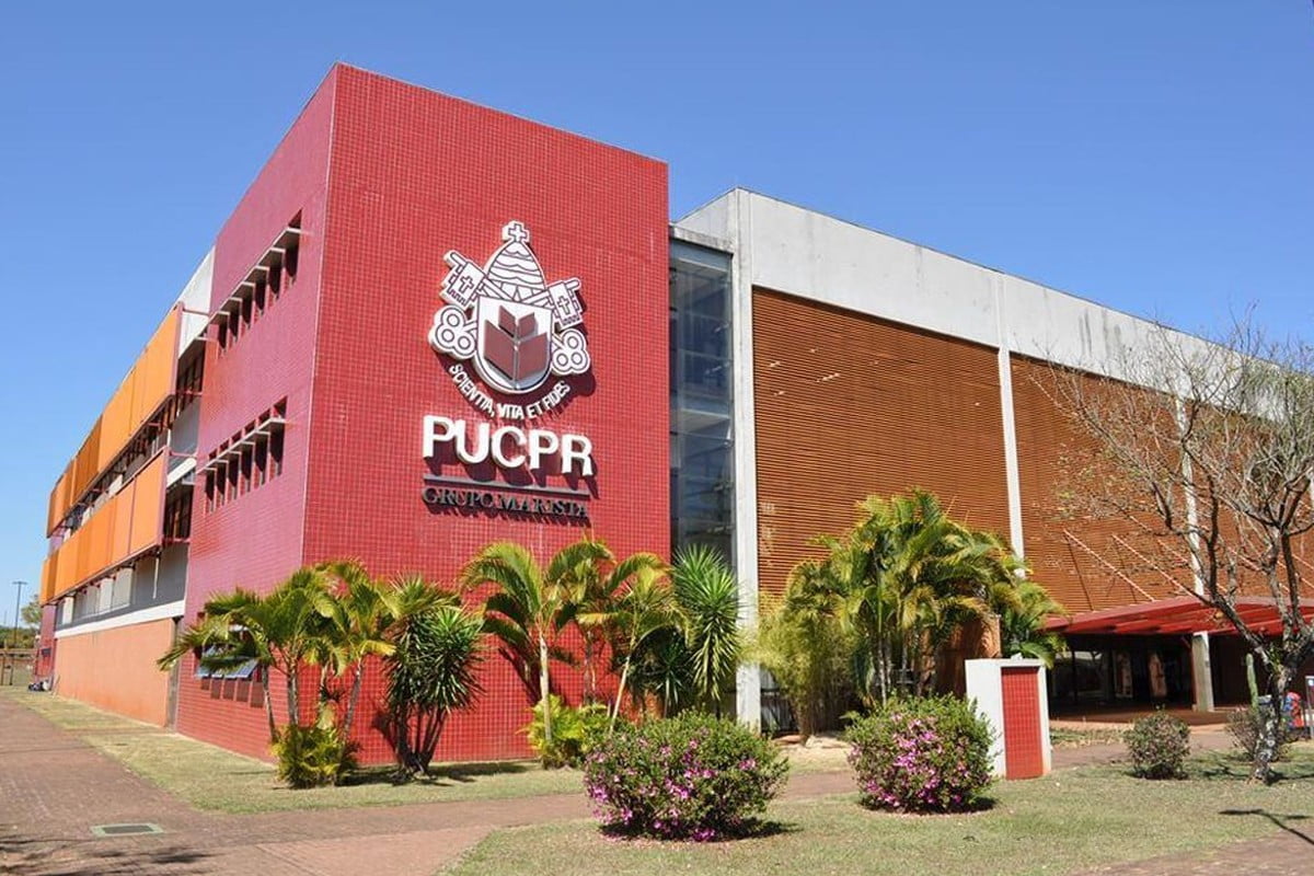 PUCPR celebra 65 anos com programação especial