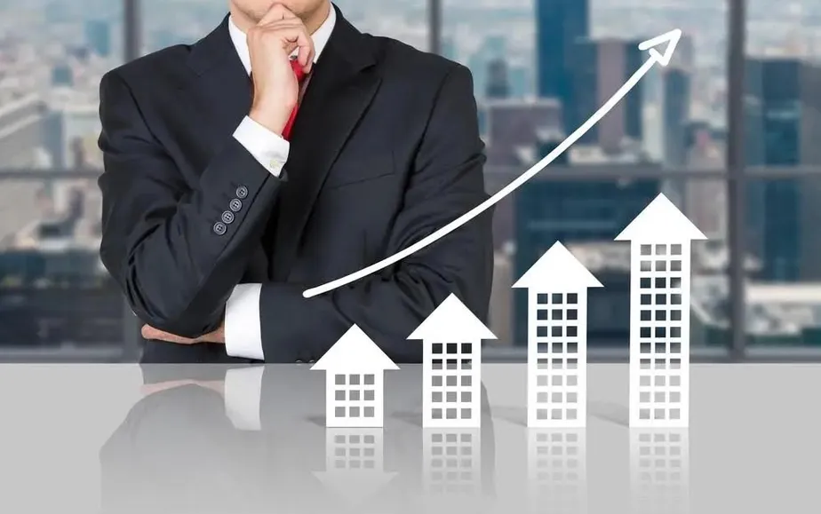 Mercado imobiliário  prevê taxas de financiamento mais baixas e maior procura por empreendimentos imobiliário.